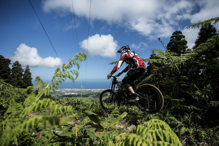 downhill 2